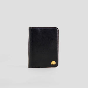 Iconomash Card Holder Wallet