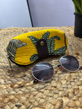 Load image into Gallery viewer, Cotton Sunglasses Cover
