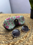 Load image into Gallery viewer, Cotton Sunglasses Cover
