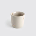 Load image into Gallery viewer, Ivory Ganga Kulhar
