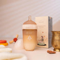 Load image into Gallery viewer, Laad Pyaar Baby Feeding Bottle (260 ml)

