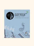 Load image into Gallery viewer, Easy Pour Over Coffee Drip Bags (pack of 5)
