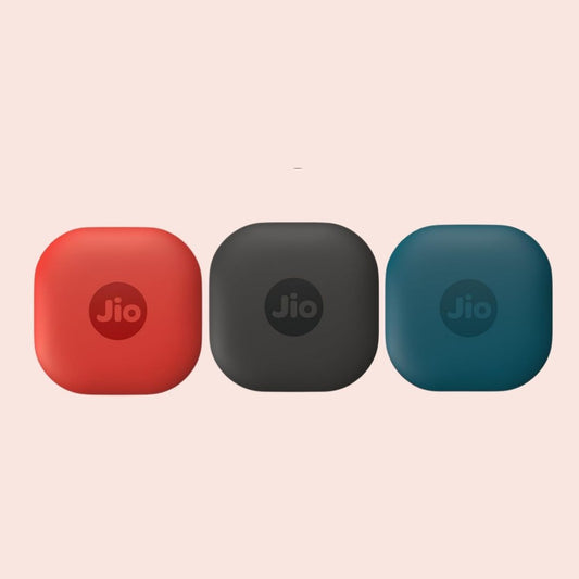 Jio Tags