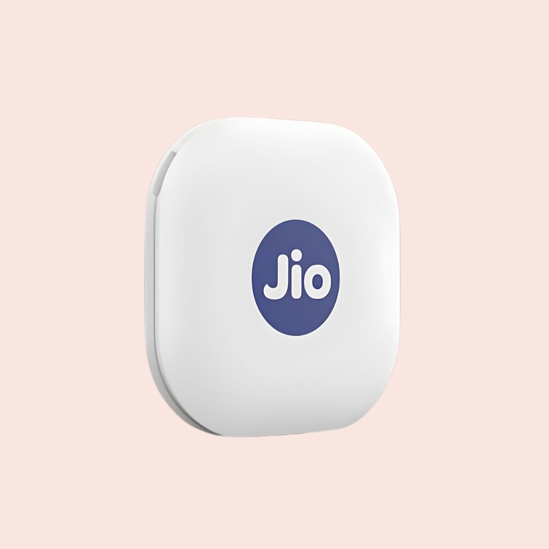 Jio Tags