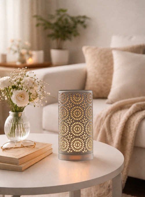 Lasair Lamp