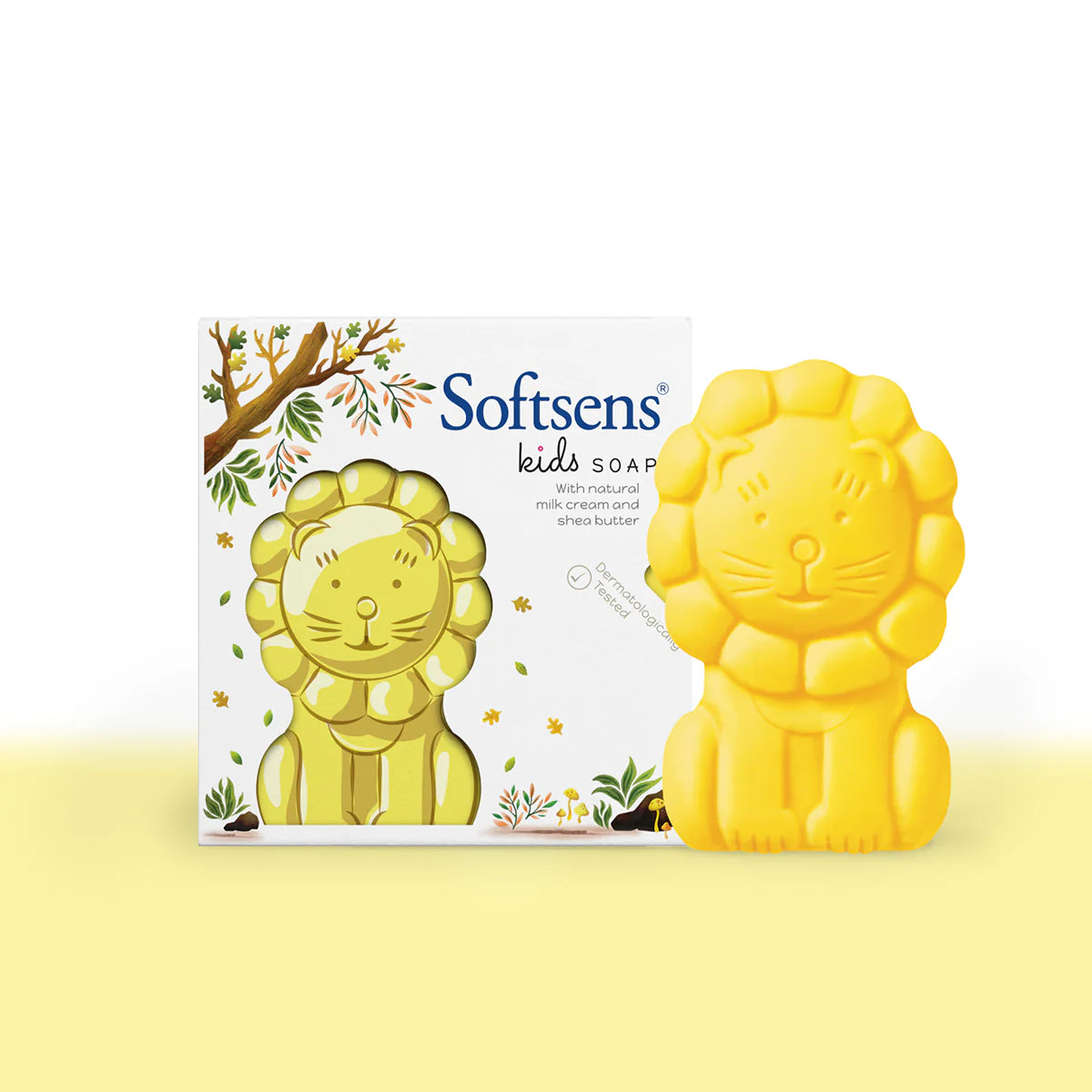 Kids Soap