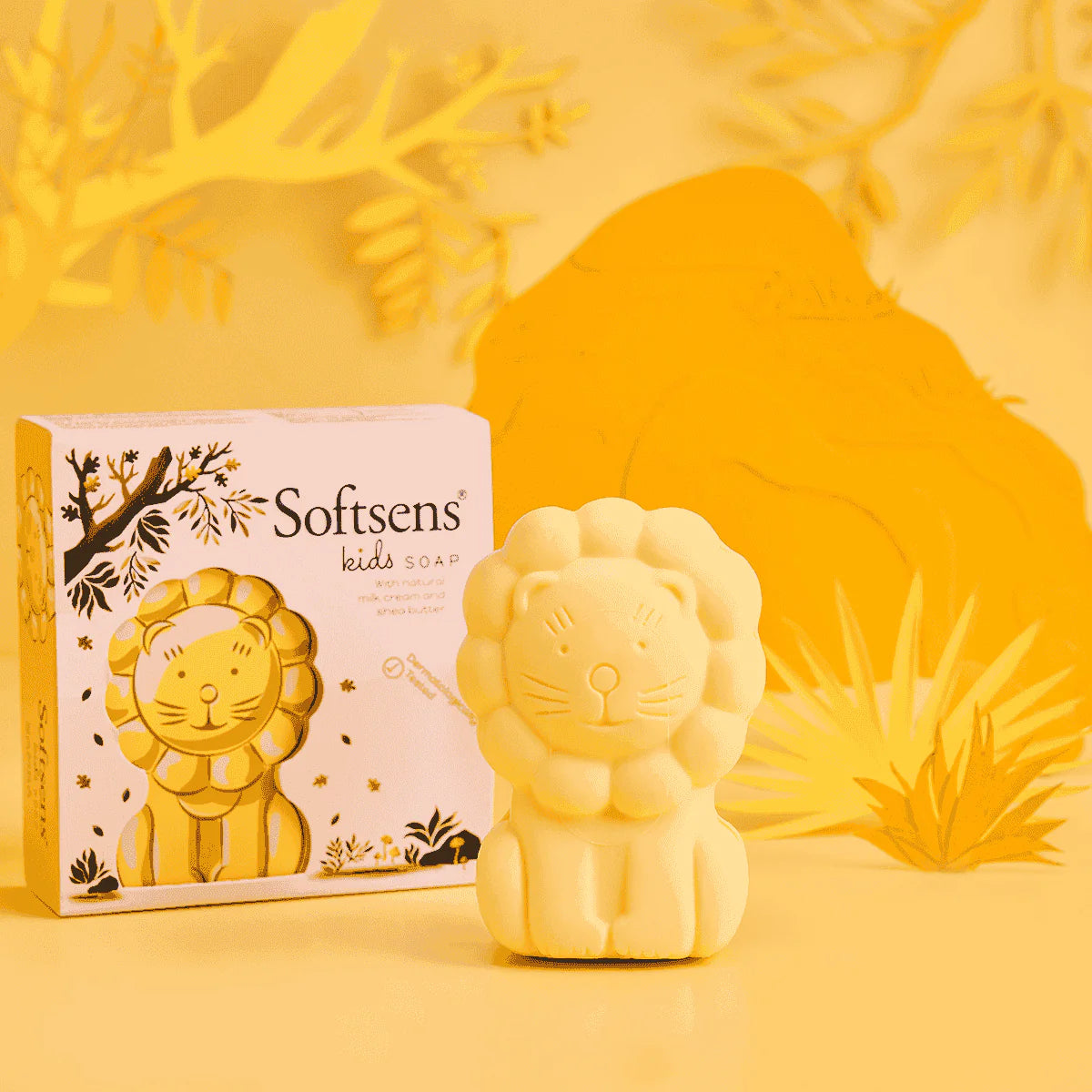 Kids Soap