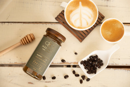 Kerala Rainforest Honey