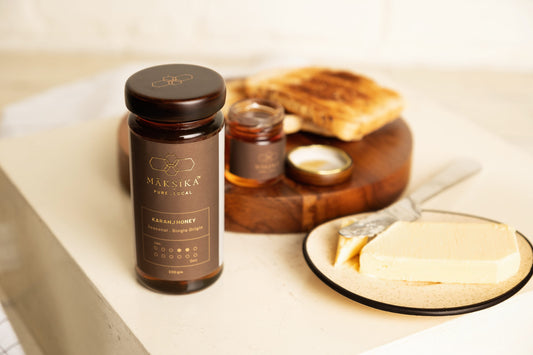 Karanj Honey