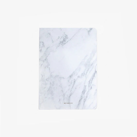 Marble Notebook