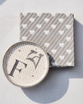 Load image into Gallery viewer, Akshar Coaster
