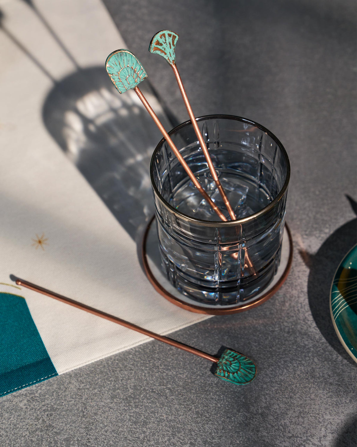 Nicobar Cocktail Stirrers