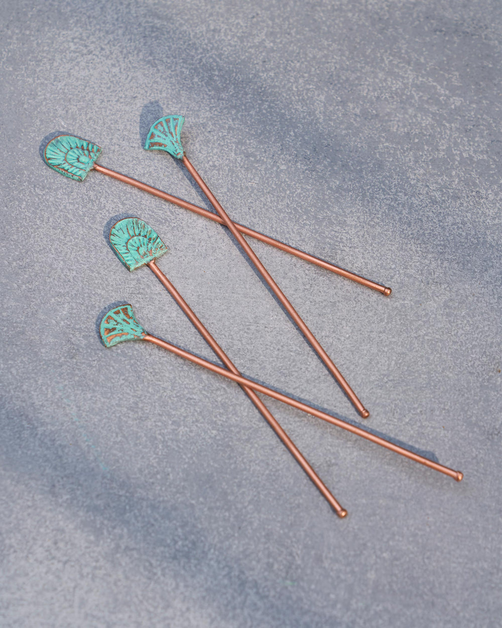 Nicobar Cocktail Stirrers