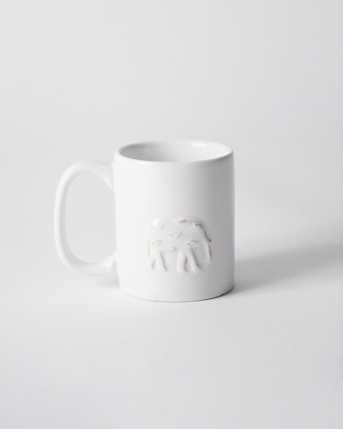 Stoneware Mug