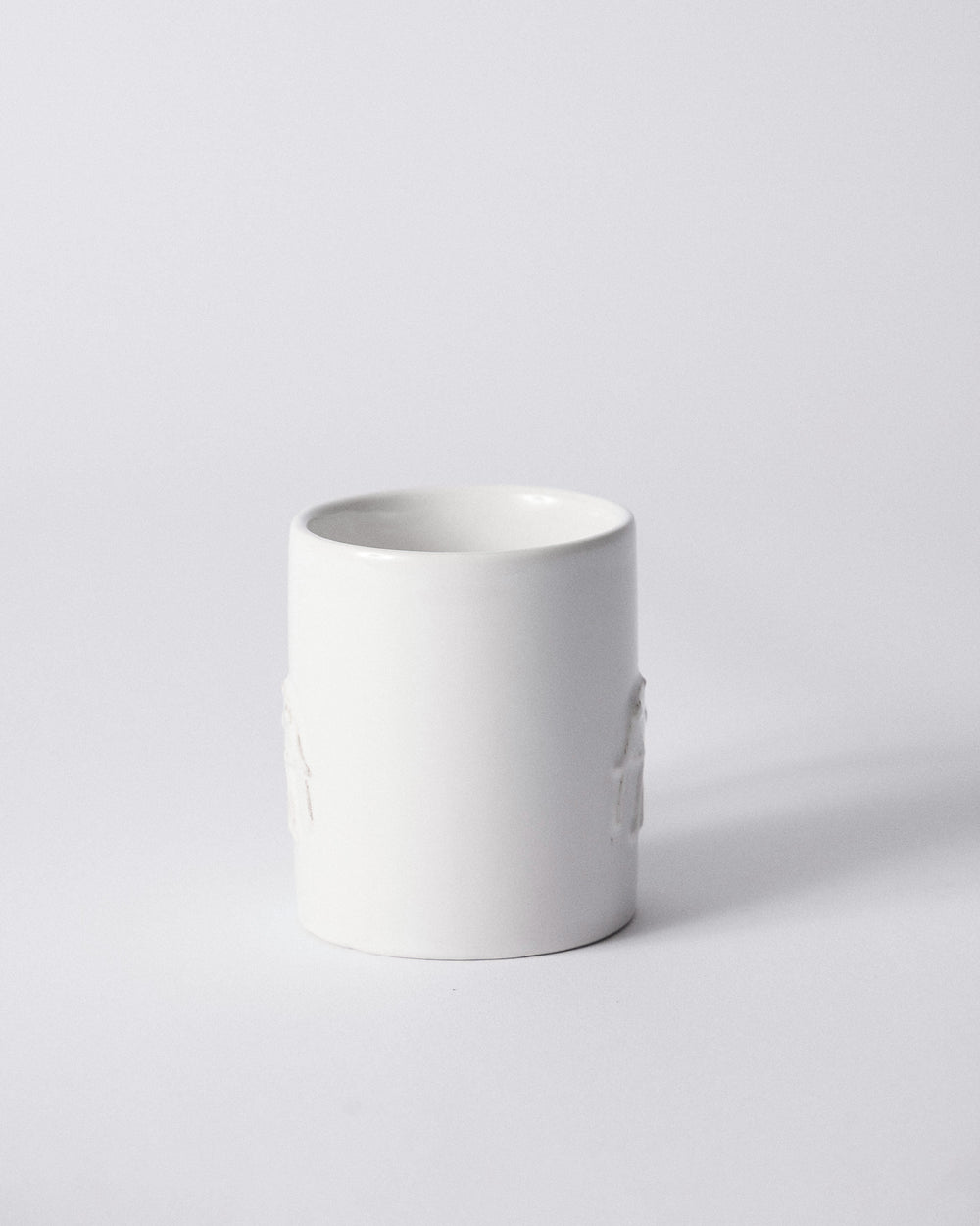 Stoneware Mug