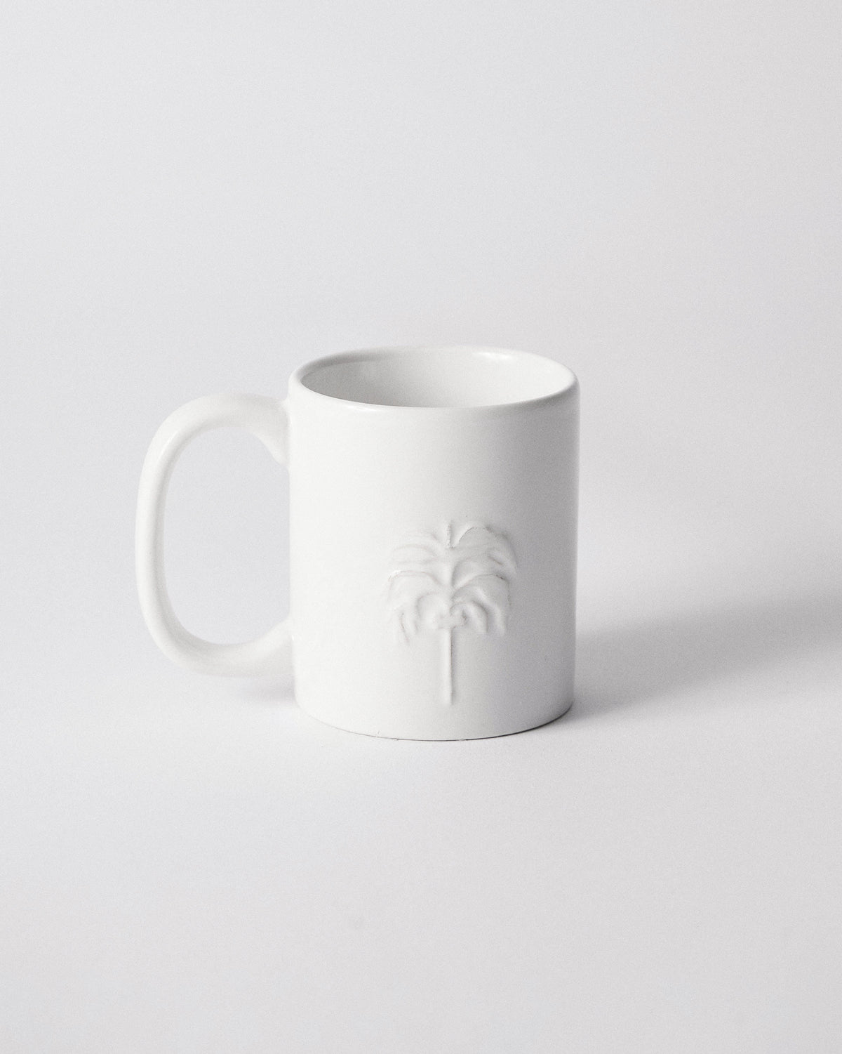 Stoneware Mug
