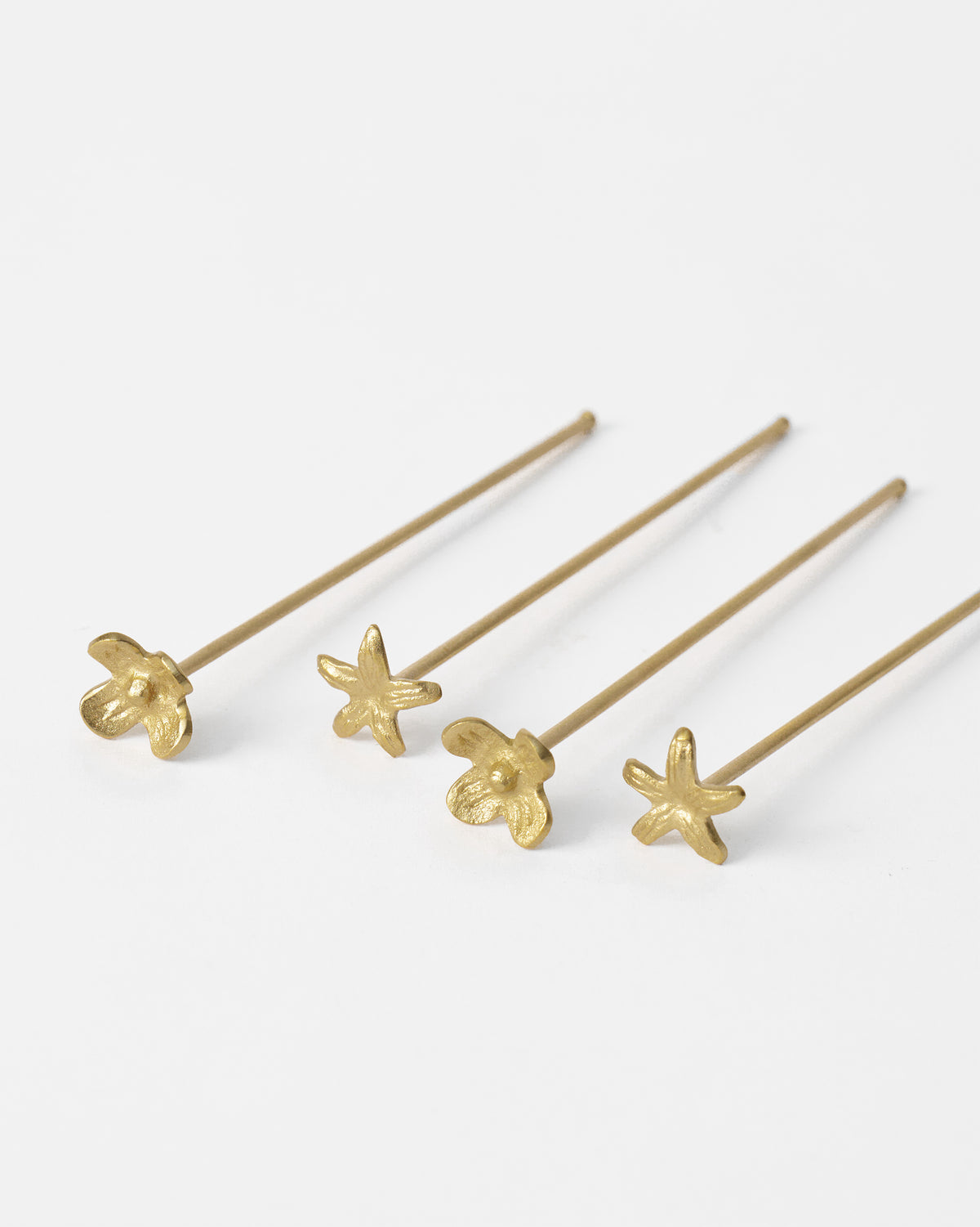Nicobar Cocktail Stirrers