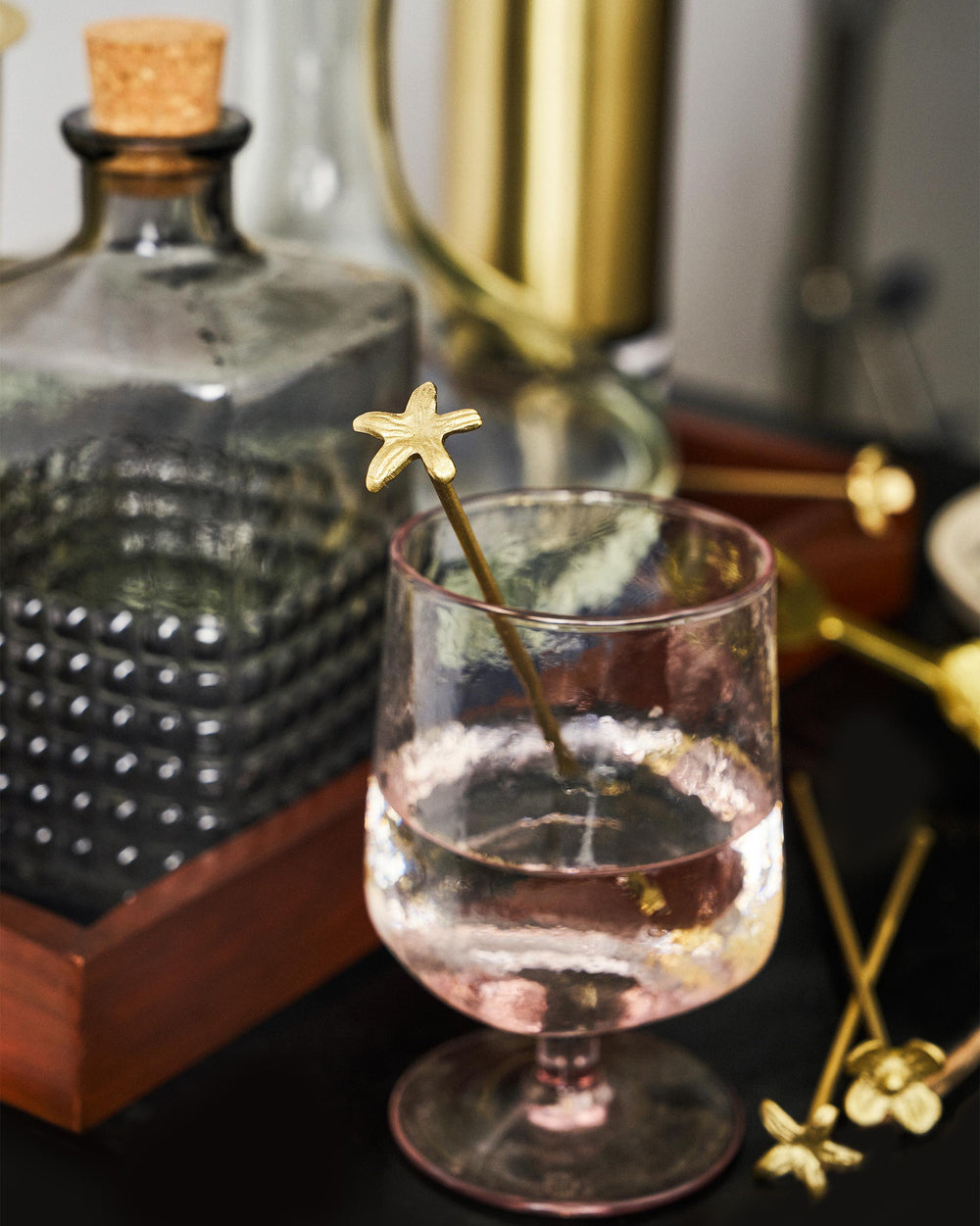 Nicobar Cocktail Stirrers
