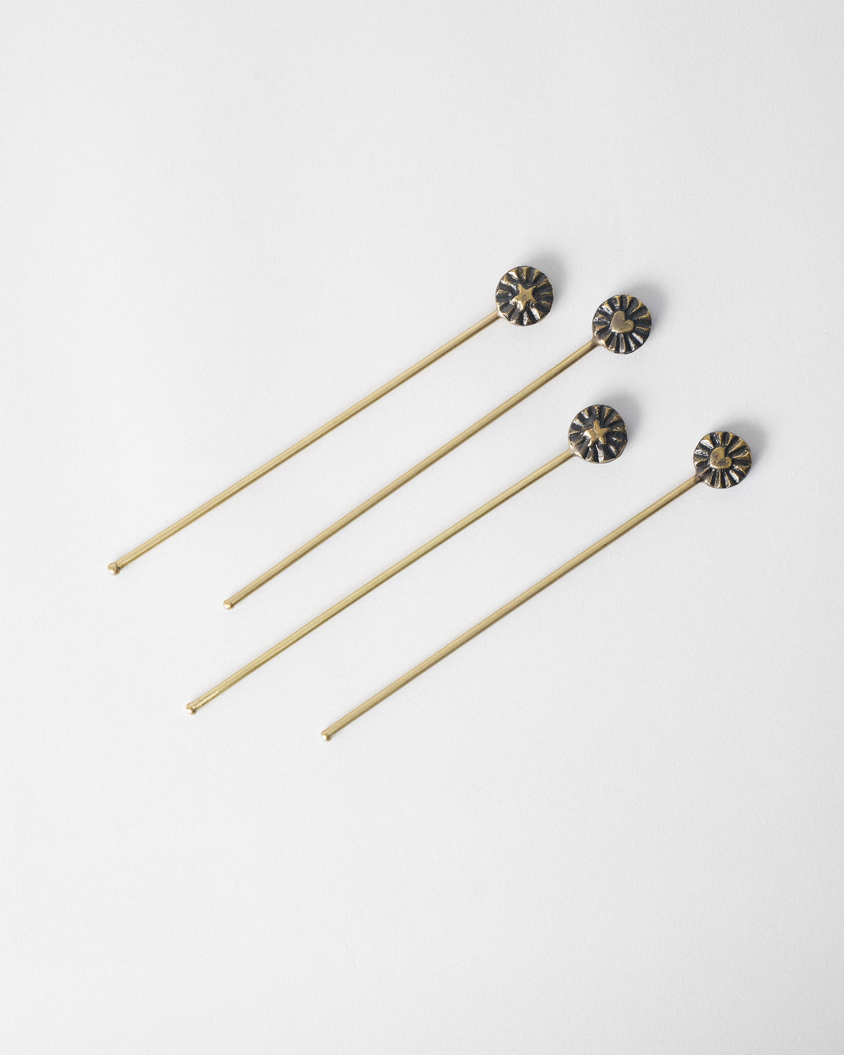 Nicobar Cocktail Stirrers