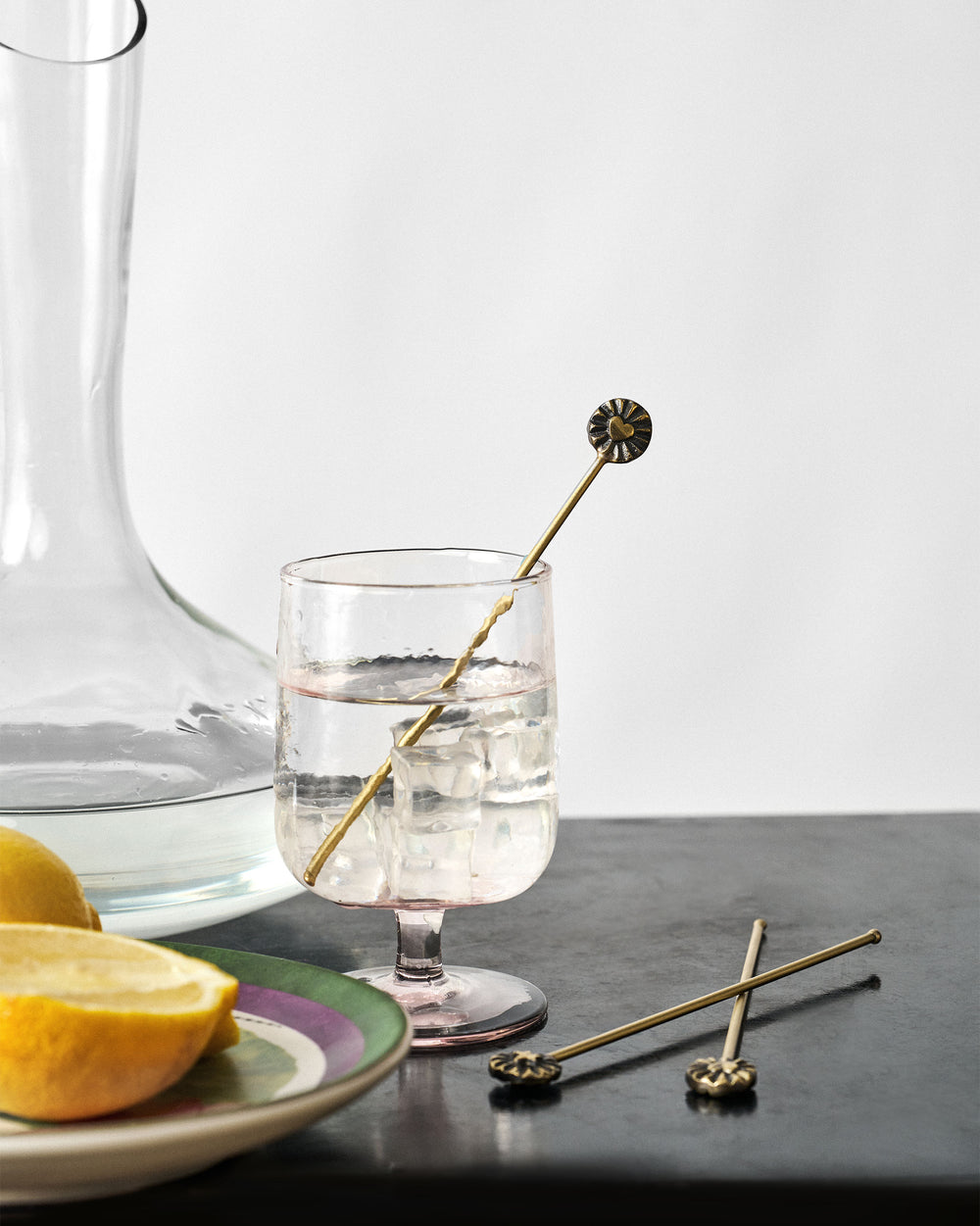 Nicobar Cocktail Stirrers