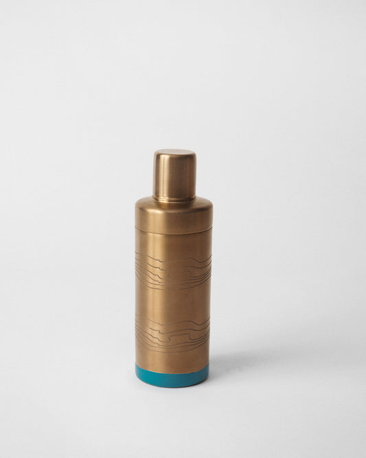 Caden Cocktail Shaker