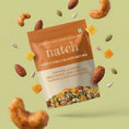 Load image into Gallery viewer, Maple Chilli Glazed Nut Mix
