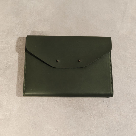 Leather Padfolio