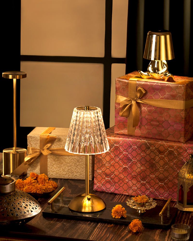 Lucent Lamp