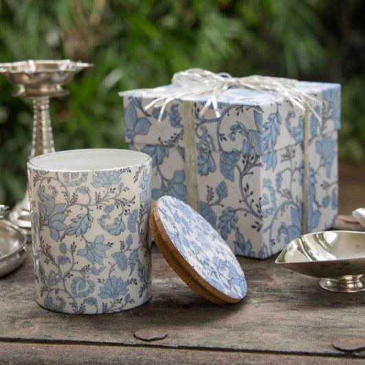 Thalassa Scented Candle