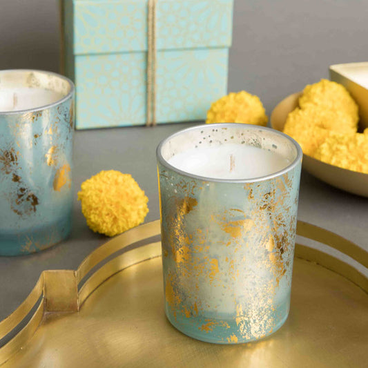 Sierra Scented Candle