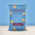 Load image into Gallery viewer, Chickpea Popped Chips
