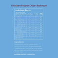 Load image into Gallery viewer, Chickpea Popped Chips
