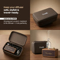 Load image into Gallery viewer, Focus Ripple Wireless Diffuser
