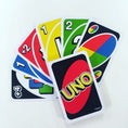 Load image into Gallery viewer, UNO
