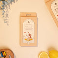 Load image into Gallery viewer, Mashak Kawach Baby Mosquito Repellent Patches
