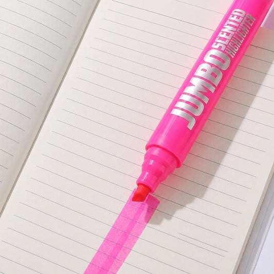 Jumbo Scented Highlighter