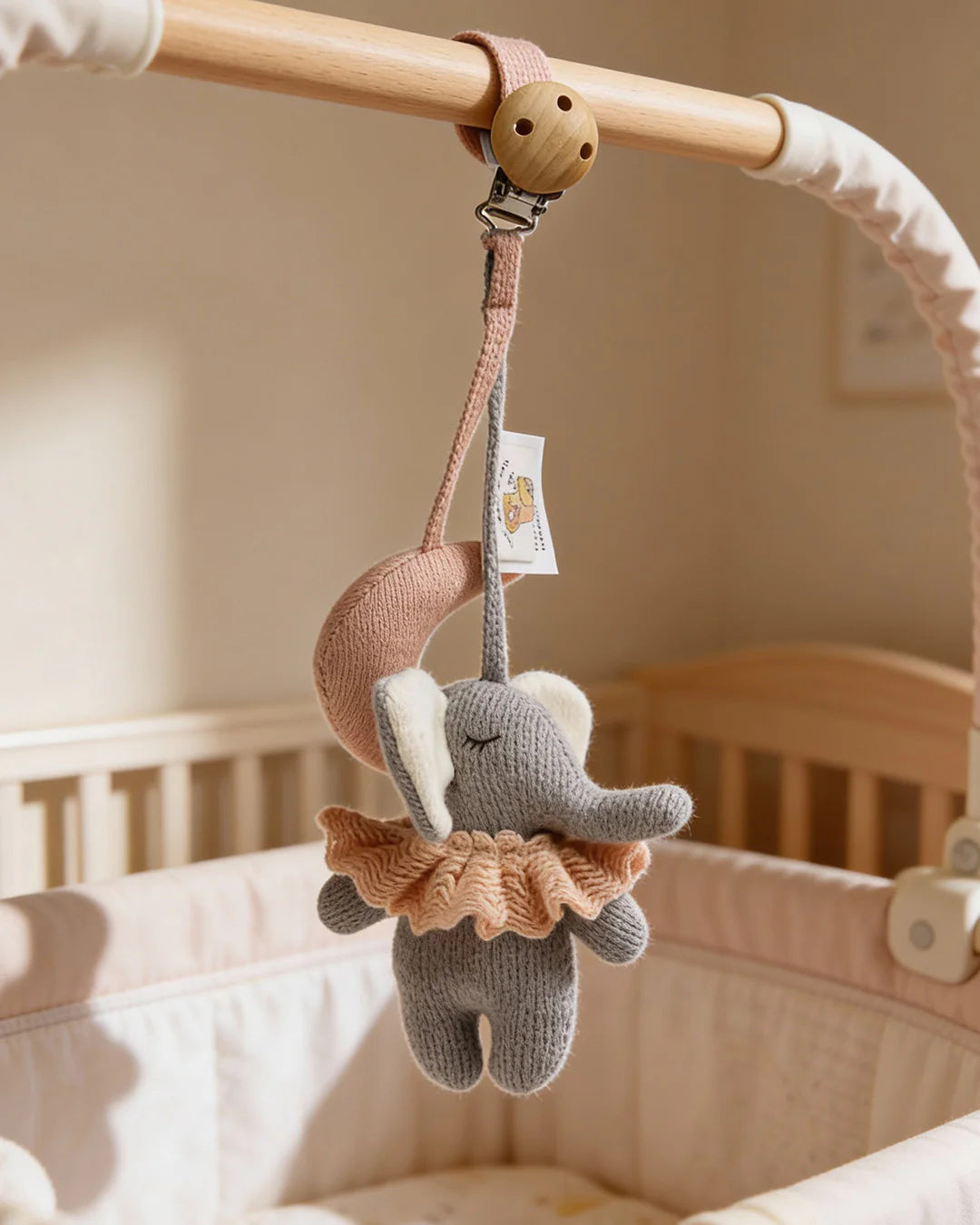 Hanging Toy