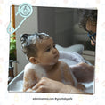 Load image into Gallery viewer, Head-to-Toe Baby Wash
