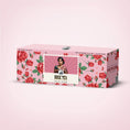 Load image into Gallery viewer, Rose Tea Pyramid Teabags
