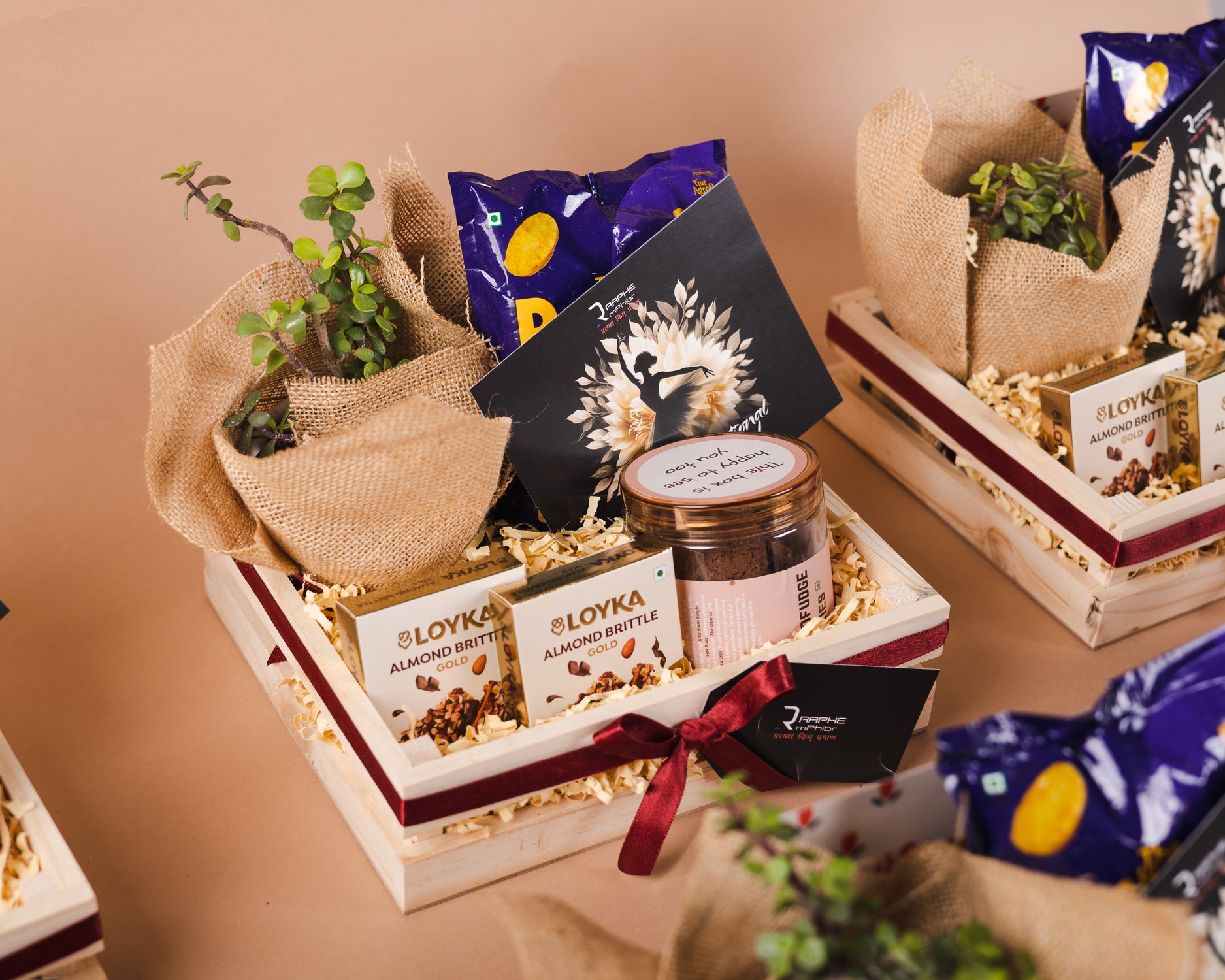 Corporate Women's Day Gift for Employees