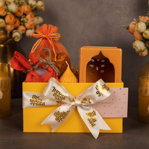 Diwali Gift Hampers for Corporate | The Good Road