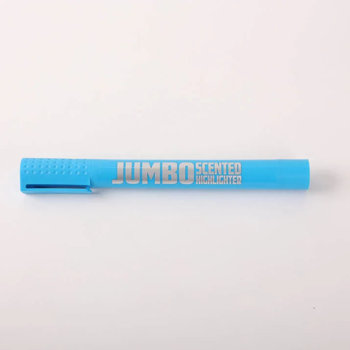 Jumbo Scented Highlighter