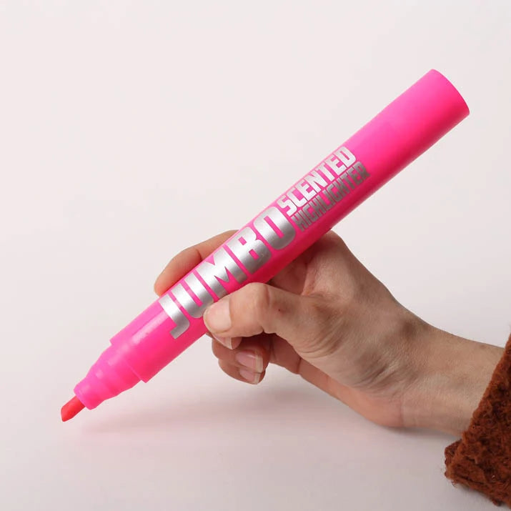 Jumbo Scented Highlighter