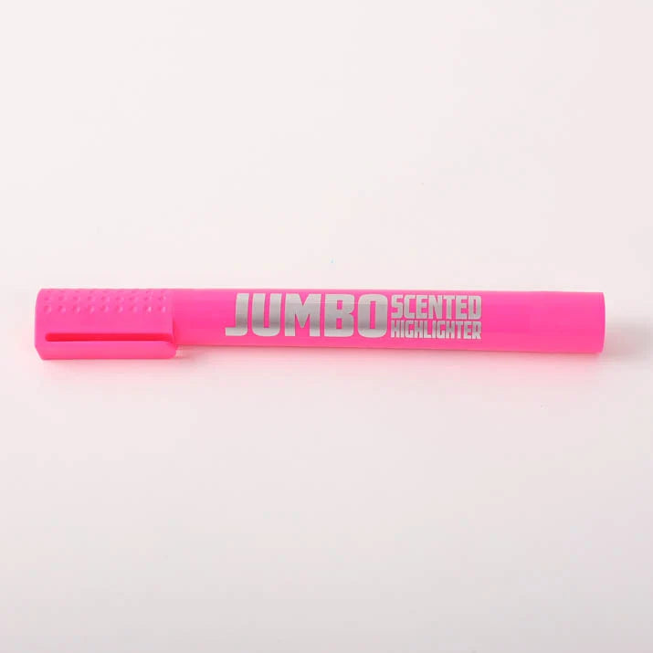 Jumbo Scented Highlighter