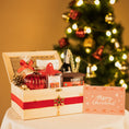 Load image into Gallery viewer, The Evergreen Edit Gift Hamper
