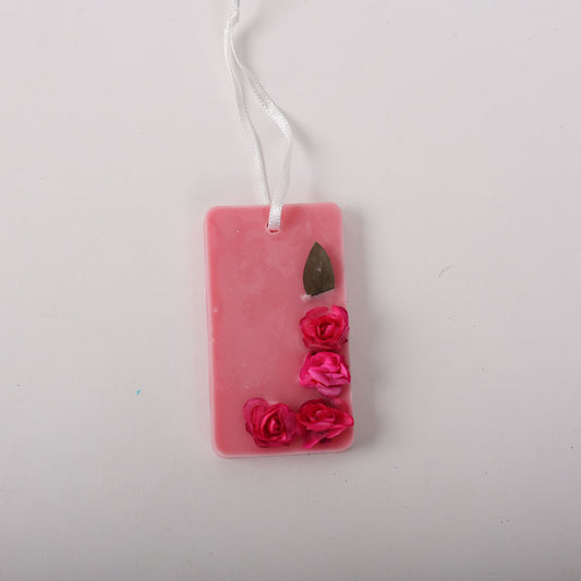 Scented Wax Sachet