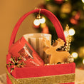 Load image into Gallery viewer, Holly Jolly Gift Hamper
