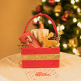 Load image into Gallery viewer, Holly Jolly Gift Hamper
