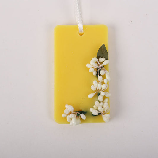 Scented Wax Sachet