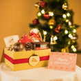 Load image into Gallery viewer, Silent Snowfall Gift Hamper
